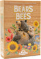 Grandpa Beck's Games The Bears and The Bees | Strategic Tile Laying