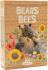 Grandpa Beck's Games The Bears and The Bees | Strategic Tile Laying