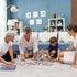 Jigsaw Puzzles for Adults, 1000 Pieces, Home Decor Birthday Gift for Men Women Seniors, Interlock Perfectly