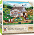 Masterpieces 750 Piece Jigsaw Puzzle for Adults and Family - Best Of The Northwest, 18"x24"