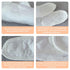 Set Adorable Newborn Gift - Baby Powder Puff & Belly Band