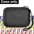 Cards Holder Case Compatible with PM TCG Cards – for SKYJO, Five Crowns, UNO, Phase 10, Holds Up to 400 Cards