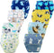 Girls Boys Toddler Potty Training Underwear