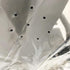 Universal Waterproof Twins Baby Pushchair Rain Cover, Double Pushchair Dust Proof Cover, Stroller Raincover Accessories