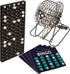 Set Set Royal Bingo Supplies Bingo Game for Adults, Seniors & Family - Bingo Balls with Cage and Bingo Cards