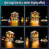 Vaodest LED Light for Lego 10325 Alpine Lodge Set - Compatible Design for Model 10325 (LED Light Only)