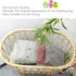 insular Warm Baby Sleeping Bag Envelope Winter Kid Sleepsack Footmuff Stroller Knitted Sleep Sack Newborn Knit Wool