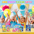 ZMLM 24 Pack 4-8, Coloring Books for Kids with Crayons,Graduation Party Favors for Kids Goodie Bags Stuffers