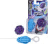 Beyblade Burst Surge Speedstorm Vex Lucius L6 Spinning Top Starter Pack, Defense Type Battling Toy