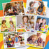3+Years 8-13 5-7 3-6, Water Marbling Paint Kit,Easter Basket Stuffers,Arts and Crafts for Kids,Birthday Gifts for Girls