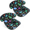COOLBEBE Car Seat Protector for Potty Training, 2 Pack Dry Waterproof Car