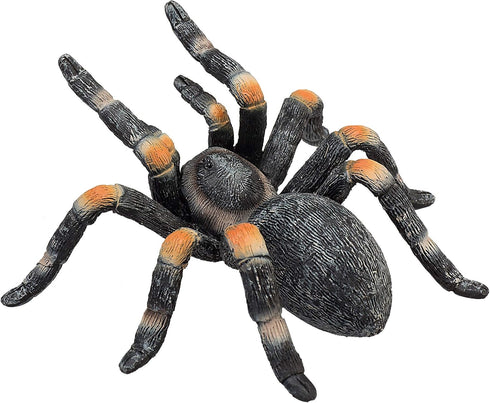 MOJO Red Kneed Tarantula Toy Figure