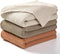 lulumoon Muslin Swaddle Blanket Baby - Cotton Swaddling Blanket Soft Baby Receiving