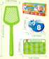 Counting 1st 2nd 3rd Coogam Math Game, Math Manipulative Learning Swat The Fly Cards, Practice with Addition