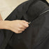 Evenflo Universal Car Seat Travel & Storage Bag - Black