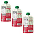 Pack, 3.5 oz (18 Pack) Beech-Nut Baby Food Pouches Variety Berry Blends Fruit Purees