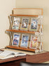 50ct 35pt Magnetic Card Holders for Trading Cards, Hard Cards Sleeves Case, U-V Protection& Waterproof Hard Plastic