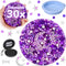 Reusable Picky Fidget Pad, Skin Picking Fidget Toys, Remeltable Picking Pad, Sensory