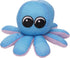 Manhattan Toy Neoprene Whale 5-Piece Floating Spill n Fill Bath Toy with Quick Dry Sponges