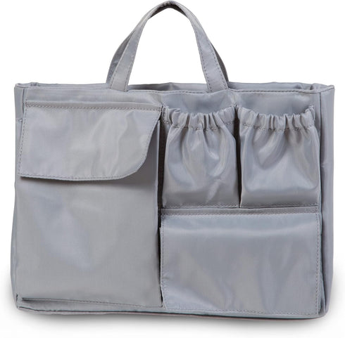 CHILDHOME, Mommy Bag, Baby Changing Bag, Travel Bag