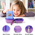 Hard Carrying Case for Bitzee Interactive Toy, Protective Storage Bag for Virtual Pets (Case Only)