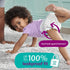 Pampers Baby Dry Disposable Diapers for Ultimate Comfort