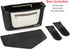 Non Slip Stroller Organizer with Black Cover
