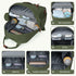 Backpack, 30L Maelstrom Diaper Army Green