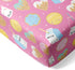Little Sleepies Baby Crib Sheets, Buttery Soft Viscose from Bamboo Crib Sheets