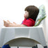 ZARPMA Cotton Seat Covers for IKEA Antilop Highchair,Cotton Surface and Padded,Forest Pattern Foldable Baby Highchair