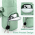 HavenMinds Portable Travel Bag for Breast Milk Cooler, Fits Milk Cooler & Portable BreastMilk Chiller