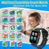 Cosjoype Smart Watch for Kids - 26 Puzzle Games, HD Touchscreen Camera, Music Player, Educational Gift for Ages 8-10