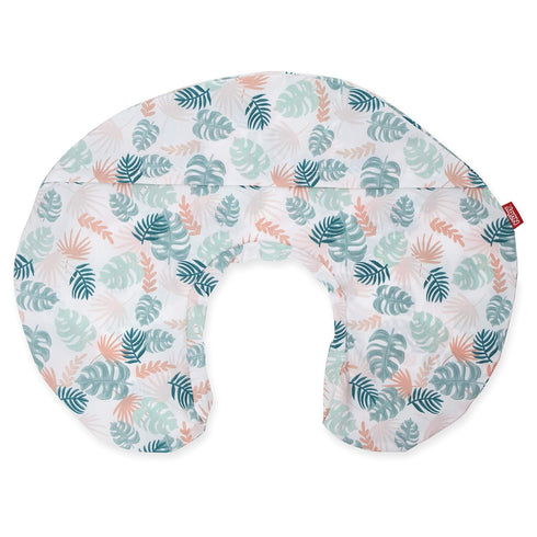 Talbot's, Nuby Support Pod Pillow Cover Dr. Tropical Print