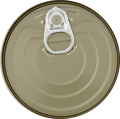 Crown Prince 5 oz Natural Tongol Tuna Chunk Light in Spring Water No Salt Added