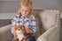 12 Inches Wild Republic Jaguar Cub Plush, Stuffed Animal, Plush Toy, Gifts for Kids, Cuddlekins