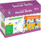 Key Education Social Skills Boxed Game Set - 15 Board Games with Social Emotional Learning Activities
