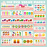 160 JOYIN PCS Prefilled Easter Eggs with Assorted Toys for Easter Egg Hunt Supplies, Basket Stuffers, Classroom Prizes