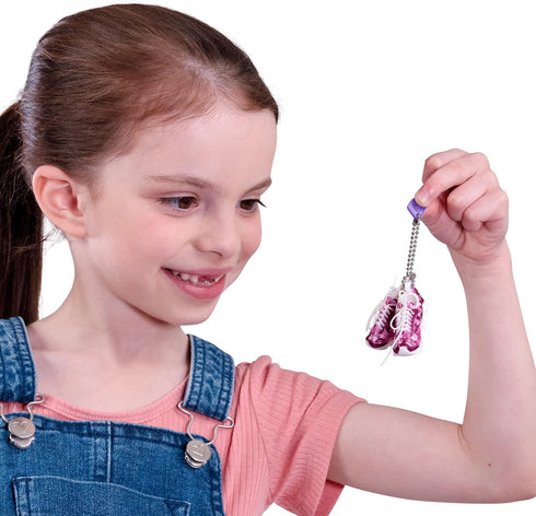 Real Littles Collectible Micro Shoes with 25 Styles to Collect
