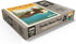 MyPuzzle Alaska: Eagle Vintage Poster, Premium 1000 Piece Jigsaw Puzzle for Adults