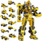 Sciencow Robot Building Toys for 6 7 8 9 10 11 12 13