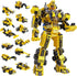 Sciencow Robot Building Toys for 6 7 8 9 10 11 12 13