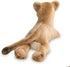 Douglas Kelso Mountain Lion Plush Stuffed Animal