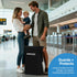 R1 Beberoad Love Travel Bag for Baby Stroller