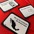 Al Chile Card Game - Fun Pointing Game for Parties and Gatherings.