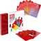 Card Game for Families, Therapy Games for Kids - Develop Social Emotional Coping Skills, Anger Management Tool