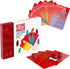 Card Game for Families, Therapy Games for Kids - Develop Social Emotional Coping Skills, Anger Management Tool