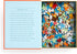 Galison Frank Lloyd Wright 500 Piece Book Box Puzzle, Architectural Geometric Artwork in Magnetic Keepsake Box