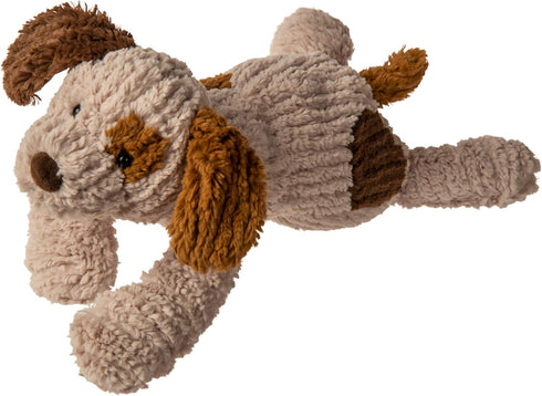 Mary Meyer Stuffed Animals Cozy Toes Stuffed Animal Soft Toy - 17-Inches, Dog