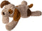Mary Meyer Stuffed Animals Cozy Toes Stuffed Animal Soft Toy - 17-Inches, Dog