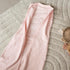 6-12 1.0 Tiny Twinkle Baby Sleep Sack Months TOG, Cotton & Elastane Wearable Blanket, Swaddle Transition Micro-Fleece